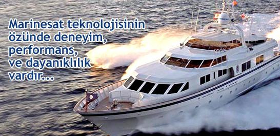 marinesatsistem