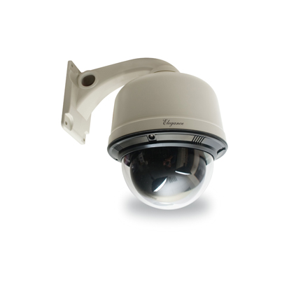  Outdoor Speed Dome Camera 