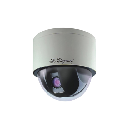  Indoor Speed Dome Camera 