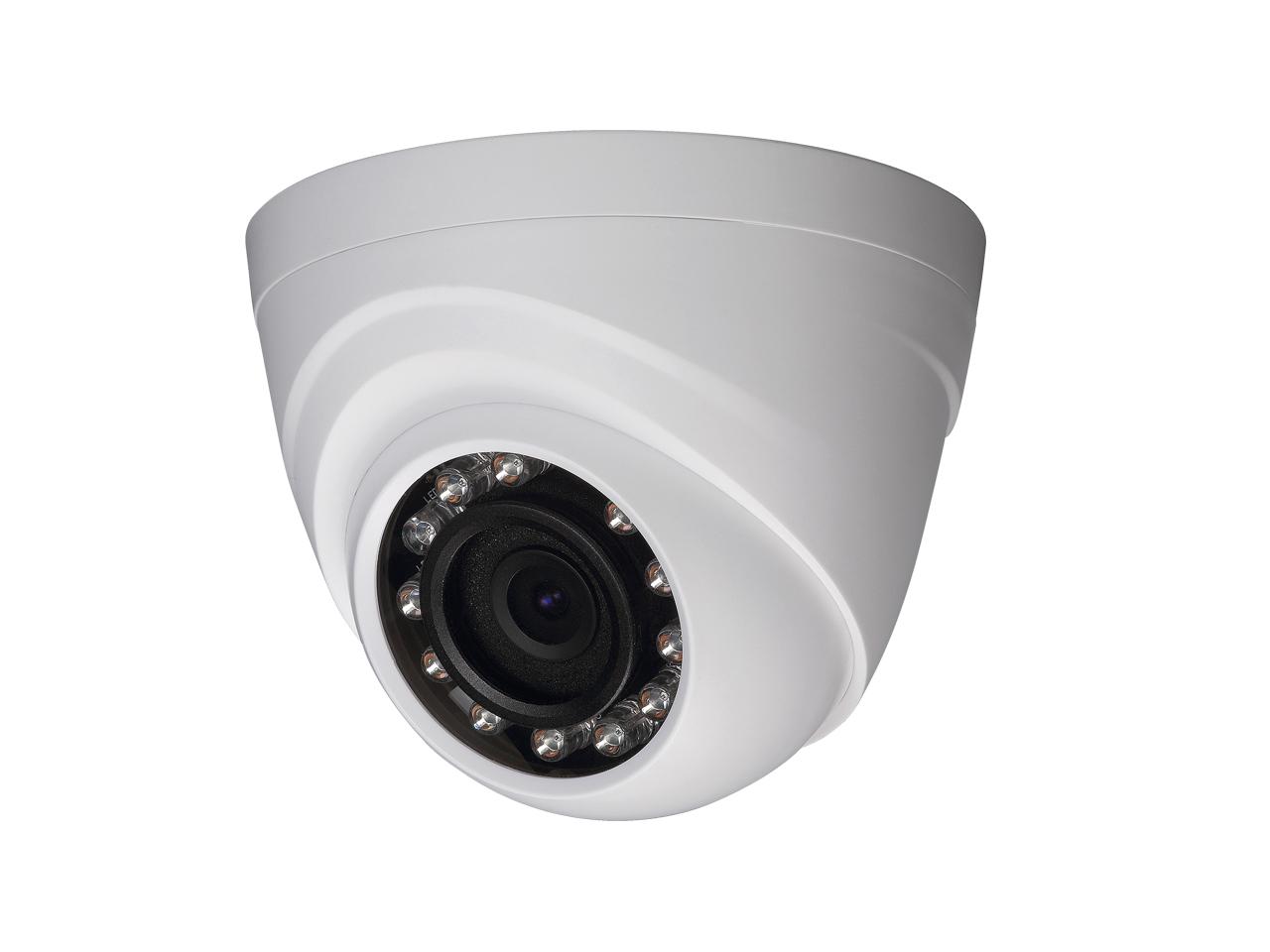  AHD 1.0 MP DOME KAMERA 